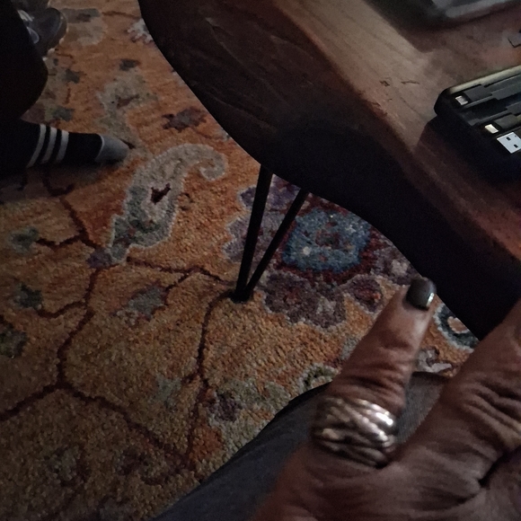 David Yurman Silver ring - Picture 10 of 10